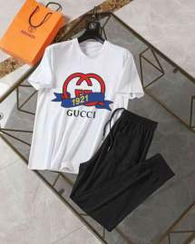 Picture of Gucci Shirt Pant Suits _SKUGucciM-5XLkdtn8222230